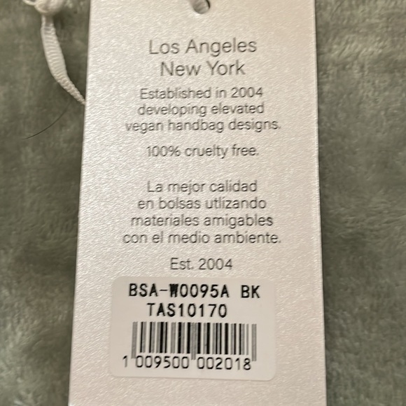 Alyssa Double Zip Wallet - Picture 8 of 8